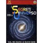 I segreti dell'universo. Dal Big Bang ai buchi neri