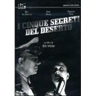 I cinque segreti del deserto