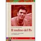 Il mulino del Po (3 Dvd)