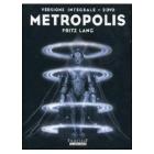 Metropolis (2 Dvd)