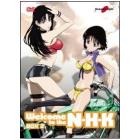 Welcome To The NHK. Box 2 (2 Dvd)