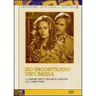 Ho incontrato un'ombra (4 Dvd)