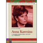 Anna Karenina (3 Dvd)
