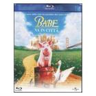 Babe va in citt� (Blu-ray)