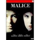 Malice. Il sospetto