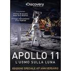 Apollo 11. L'uomo sulla Luna