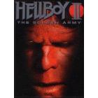 Hellboy. The Golden Army (Edizione Speciale 2 dvd)