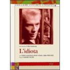 L' idiota (3 Dvd)