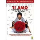 Ti amo in tutte le lingue del mondo