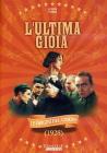 L' ultima gioia