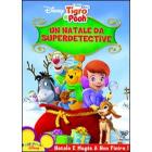I miei amici Tigro e Pooh. Un Natale da superdetective