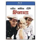 Gli spostati (Blu-ray)