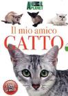 Il mio amico gatto (3 Dvd)