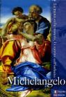 Michelangelo. La mano sulla materia, lo spirito sull'infinito