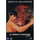 Il padrino di Chinatown