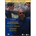 Il commissario Montalbano. La danza del gabbiano