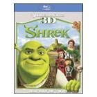 Shrek 3D (Cofanetto blu-ray e dvd)