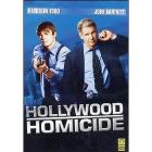 Hollywood Homicide