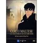 Corto Maltese. La casa dorata di Samarcanda