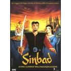 Sinbad. Oltre i confini dell'immaginazione