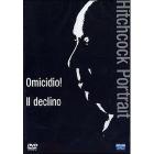 Hitchcock Portrait. Omicidio! - Il declino
