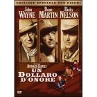 Un dollaro d'onore (Edizione Speciale 2 dvd)