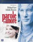 Parole d'amore (Blu-ray)