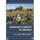 Leningrad Cowboys Go America