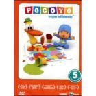 Pocoyo. Vol. 5