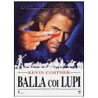 Balla coi lupi (2 Dvd)