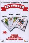 Sexy Trash (Cofanetto 4 dvd)
