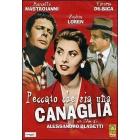 Peccato che sia una canaglia
