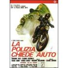 La polizia chiede aiuto