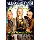Il cosmo sul com�