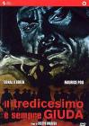 Il tredicesimo � sempre Giuda