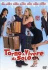 Torno a vivere da solo
