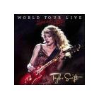 Taylor Swift. Speak Now World Tour Live (Blu-ray)