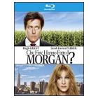 Che fine hanno fatto i Morgan? (Blu-ray)
