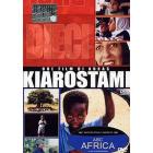 Kiarostami. Dieci - ABC Africa