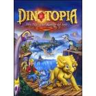 Dinotopia. Alla ricerca del Rubino del Sole