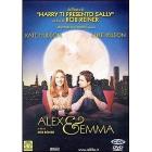 Alex & Emma