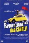 Alla rivoluzione sulla Due Cavalli