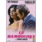 La bambolona