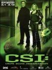 CSI. Crime Scene Investigation. Stagione 2. Vol. 1 (3 Dvd)