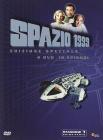 Spazio 1999. Stagione 1. Vol. 1 (4 Dvd)