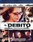 Il debito (Blu-ray)