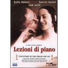Lezioni di piano