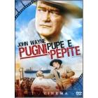 Pugni, pupe e pepite