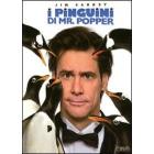 I pinguini di Mr. Popper
