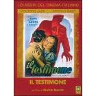 Il testimone